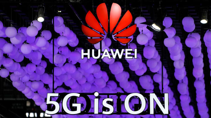 5G is ON. What’s the fuss all about!