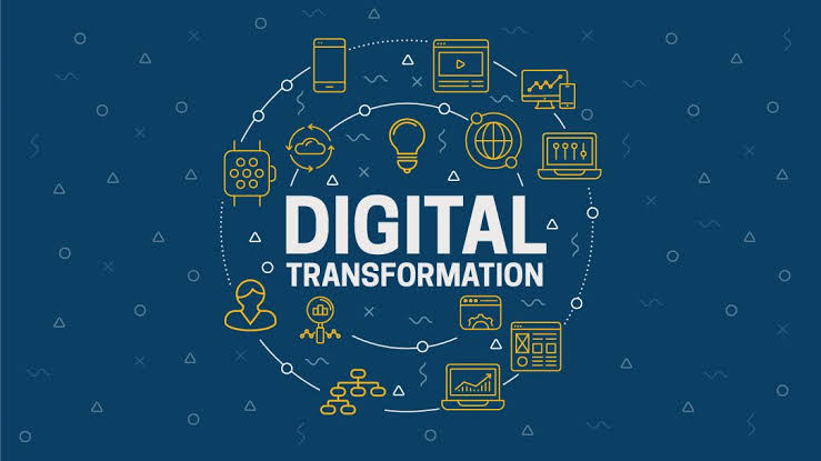 Digital transformation, what is your role!